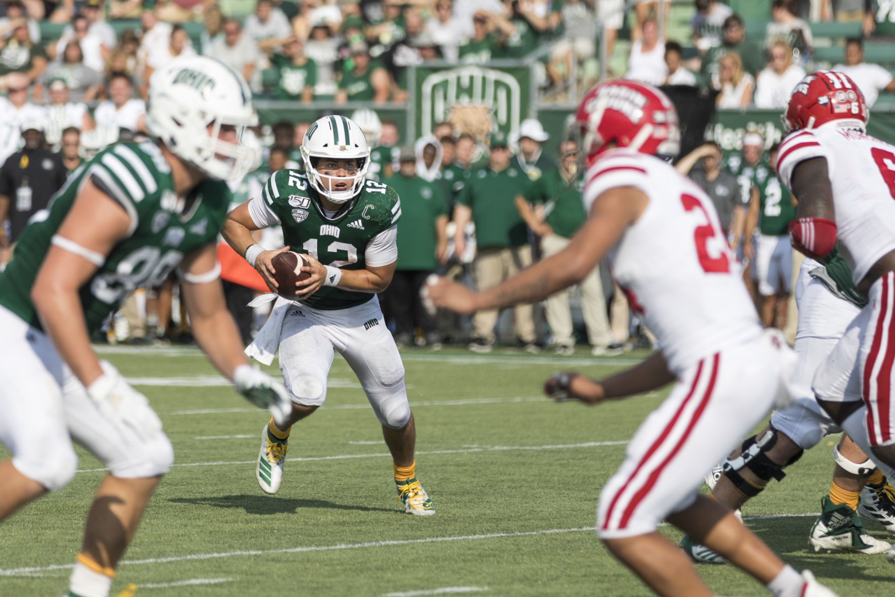 Will the Bobcats get a bowl game?